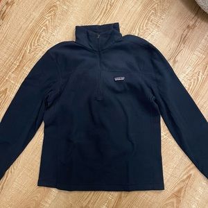 MENS PATAGONIA FLEECE